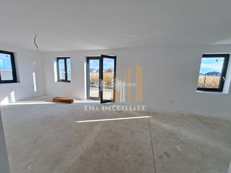 Casa individuala Sanpetru Brasov - 12