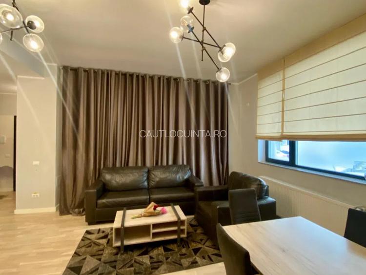 Apartament 3 camere | Herastrau | 4' Parc Herastrau | Parcare subteran - 2