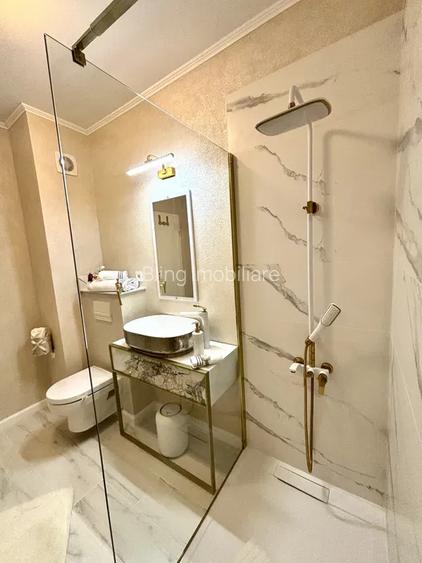 Studio de inchiriat cu vedere panoramica - 7