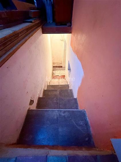 Lunca Cetatuii - Casa individuala 4 camere - la 200 m de Drumul judetean - 19