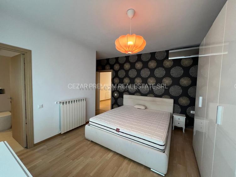 PIPERA IANCU NICOLAE COMPLEX APARTMENT 3 CAMERE MOBILAT LUX - 22