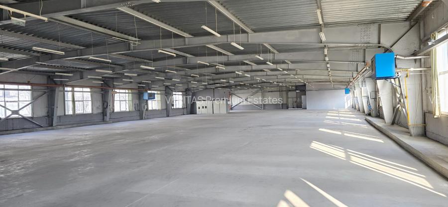 Platforma industriala cu teren 4ha, hale 2ha, curent 20MW, ideala data center - 2