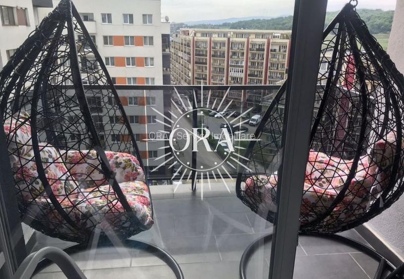 APARTAMENT 2 CAMERE | DE VANZARE | PETROM - CALEA BACIULUI - 8