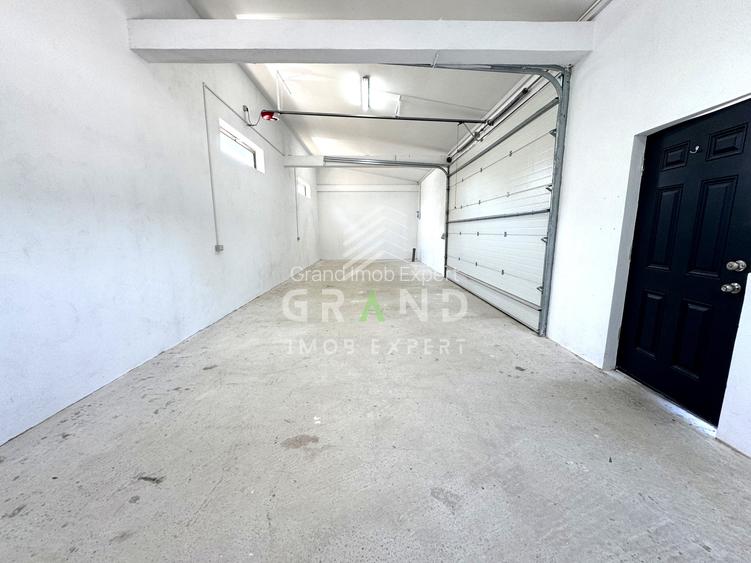 HALA MODERNA 70 MP | AER CONDITIONAT | 3 PARCARI INCLUSE | P-TA 1 MAI-CLUJANA - 6