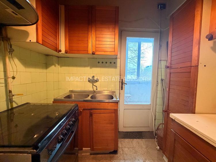 APARTAMENT 2 CAMERE | VICTORIEI | GARAJ - 10