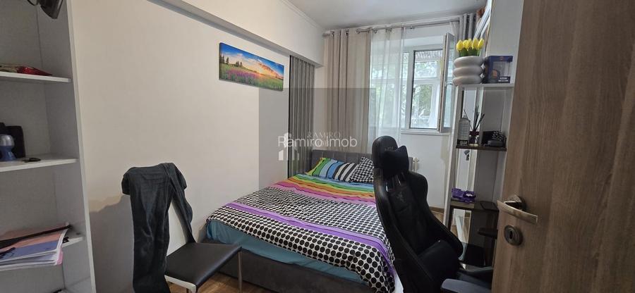 Apartament 3 camere decomandat etaj1/ Berceni - 4