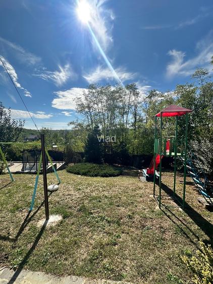 Vanzare vila superbă, P+1+Pod, Albota - 3