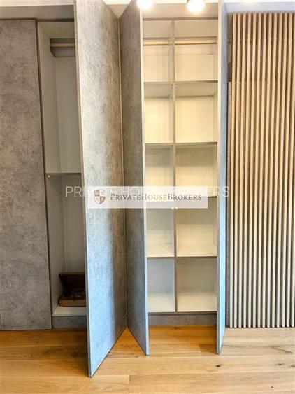 Baneasa | Sunset Lake Homes | Bloc 2022 | Parcare - 12