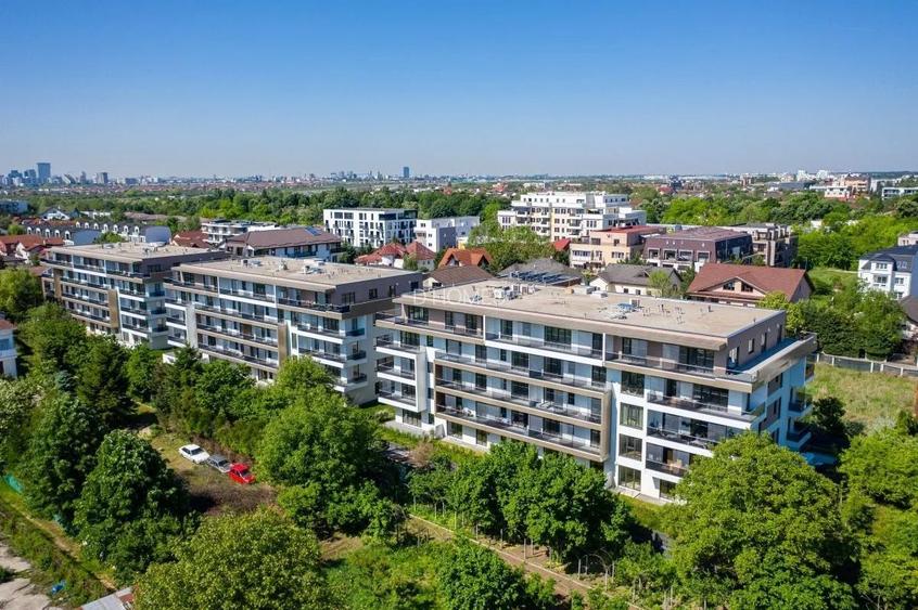 Chirie I Apartament 3 camere I Iancu Nicolae I Boxa & Spa & Gym & 2P - 26