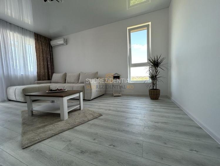 Apartament 2 camere, prima inchiriere, mobilat si utilat, zona Rahova - 13