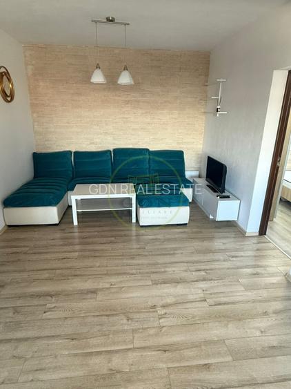 Apartament 3 camere si gradina de inchiriat,Turnisor - 2