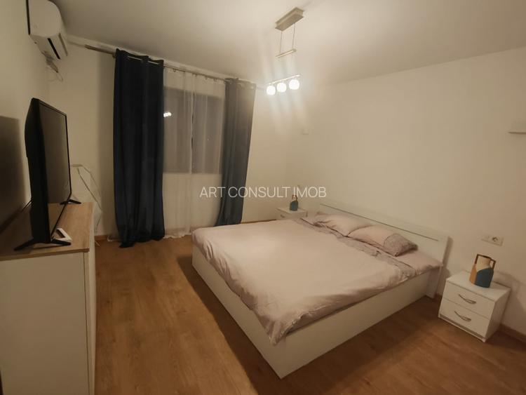 Cartier Latin | Casa | 4 Camere | Pet friendly | Curte | Terasa  - 13