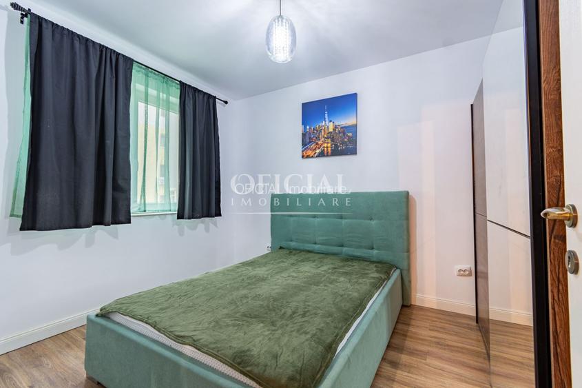 Apartament 2 Camere | Bloc nou | Parcare inclusa | Zona Florilor Kik - 5