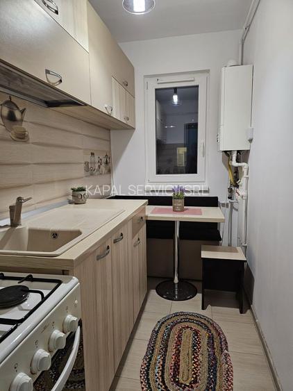 Inchiriere 2 camere, Badea Cartan, cu loc de parcare - 4