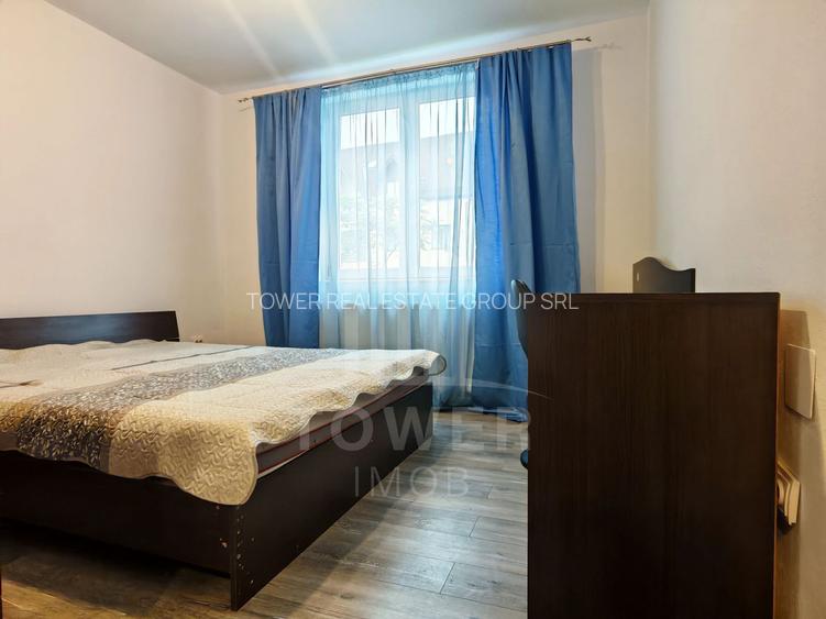 Aprtament de vanzare 2 camere cartier Strand. - 5