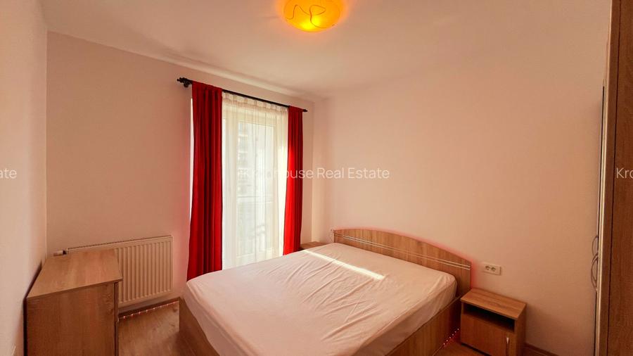 Studio modern în Kasper - 5