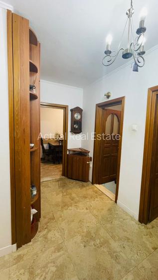 APARTAMENT 4 CAMERE | CASA DE CULTURA | CONSTANTA - 8