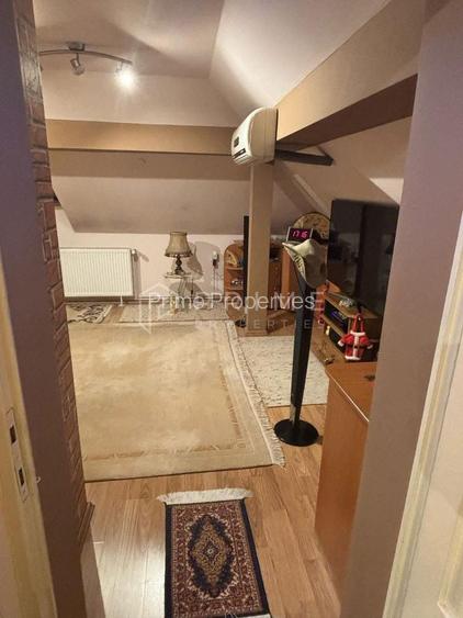 Casa cu front stradal,  7 Noiembrie, ideala clinica/cabinet/locuinta - 13