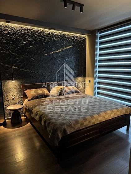 Apartament SMART cu 3 camere. zona Torontalului - 9