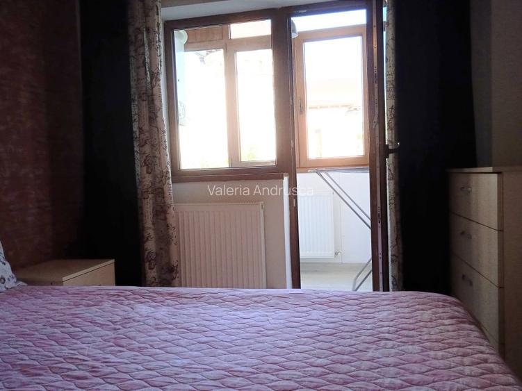 Complet Mobilat, Utilat, in bloc mic, privat - 10