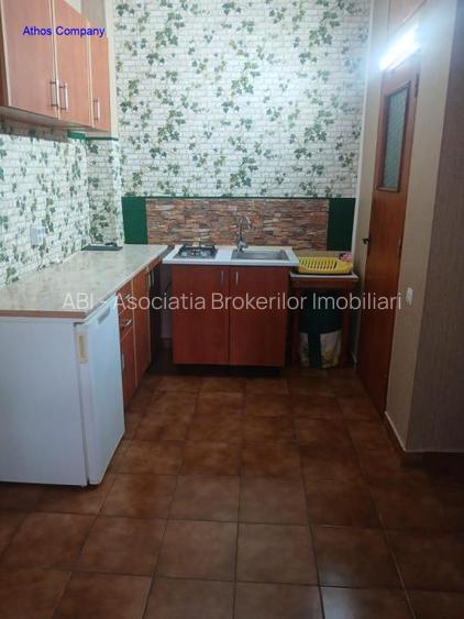 Grasoniera Podul Grand la curte la 350 euro - 8