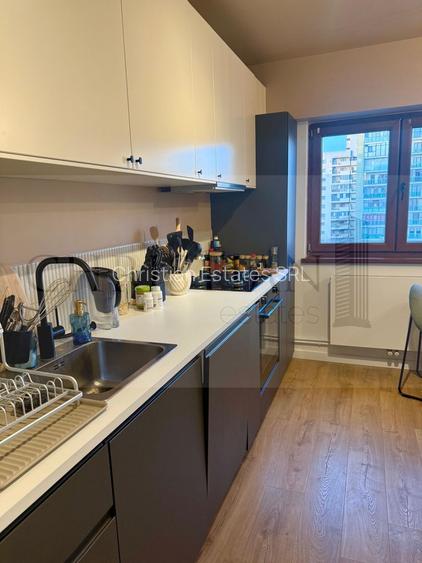 Apartament Premium 2 camere - 5 minute metrou Obor ! - 18