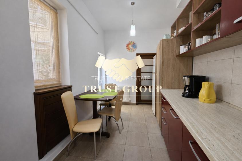 Apartament de exceptie 3 camere Gradina Icoanei+ Lift fara risc\urgenta - 9