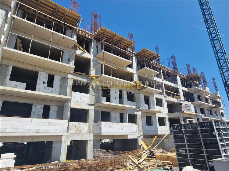 Super Promotie Ap 2 cam 59 mp Metrou 5 minute - 8