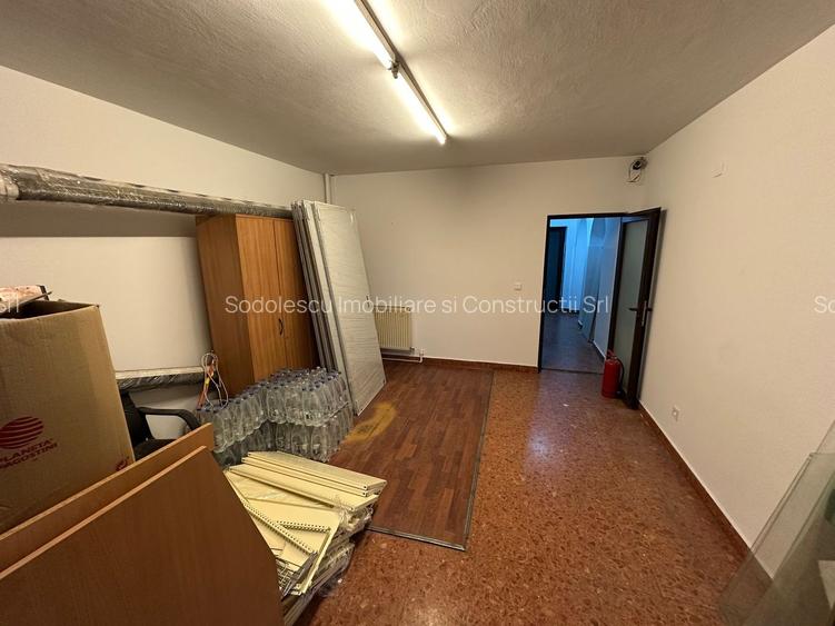 Cladire pretabila spațiu birouri/ clinica - 41