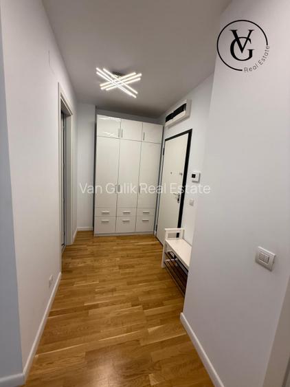 Apartament 2 camere Domenii /Luxuria/Parcare - 5