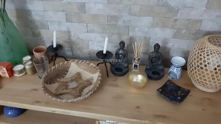 Unic proprietar vand Studio cochet renovat si mobilat in stil unic minimalist .. - 8