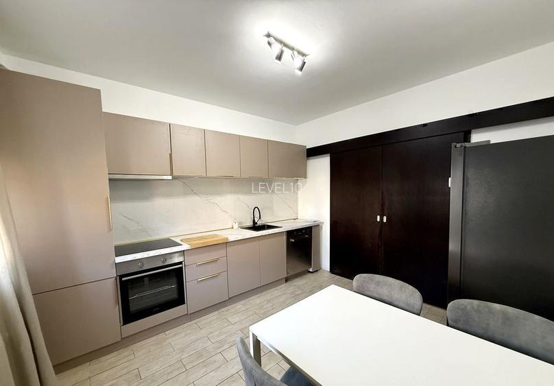 Apartament de inchiriere | 3 camere | Rond OMV Pipera - 5
