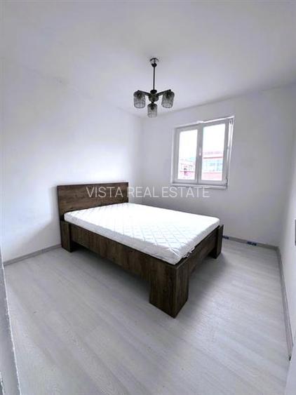 Apartament 2 camere, recent renovat,centrala proprie. Zona Sacele - 3