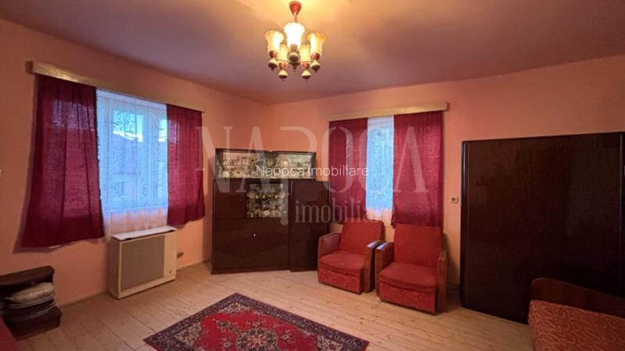 Casa 3 camere de vanzare in Gheorgheni Sat, Gheorgheni - 5