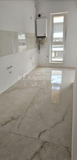 Apartament cu 2 camere | Pipera\Ambiance Residence - 5