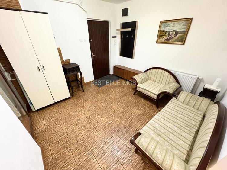 Apartament 2 camere, etaj 1, mobilat/utilat complet, Tatarasi, Flora - 7