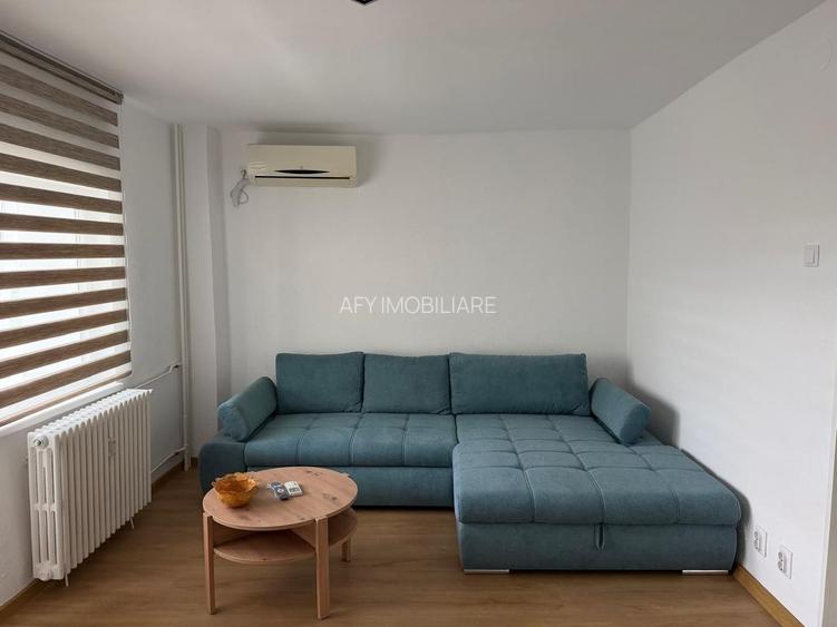 Apartament 2 camere decomandat , Lacul Tei de inchiriat - 2