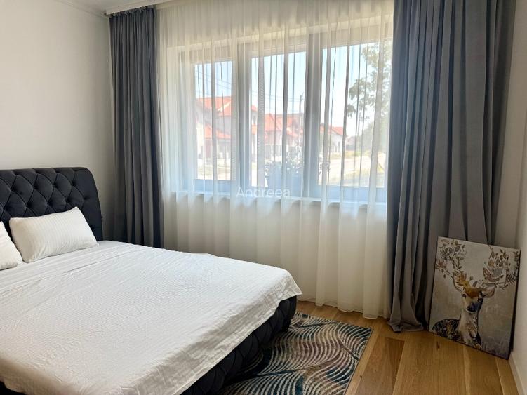 Casa gata de mutare în Cartierul Tineretului Oradea - 7