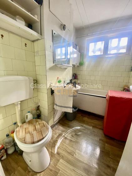 Apartament 3 camere | 68 mpu | zona Brancusi Gheorgheni  - 9