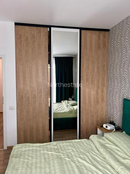 Vila in Otopeni, constructie noua, moderna, acces facil, comunitate - 19