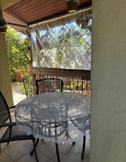 Otopeni -ODAILE  Vila cu design aparte  | 4 camere ǀ 205 mp ǀ finisaje premium - 15