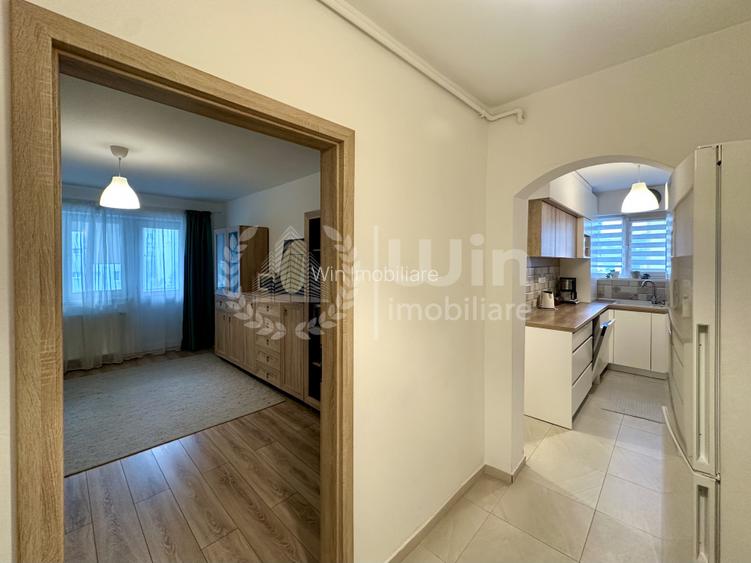 Apartament 2 camere | Decomandat | La Cheie | Piata Flora | Manastur! - 8