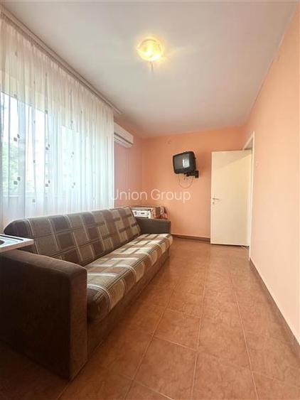 Casa din Caramida S+P+1E, 10 camere, Faleza Nord - 25