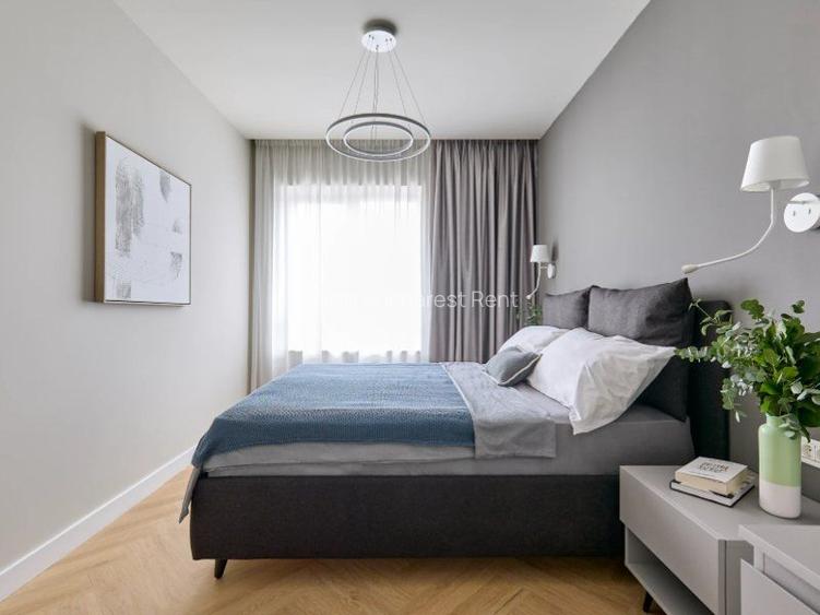 Apartament Modern, 3 Camere, Etaj 2 – Confort Garantat! De inchiriat! - 4