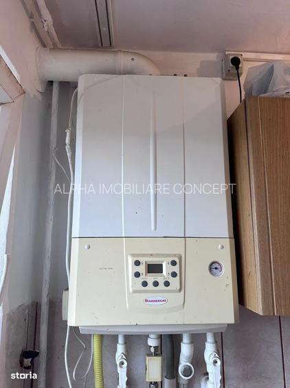 APARTAMENT 2 CAMERE - CASA DE CULTURA - 8