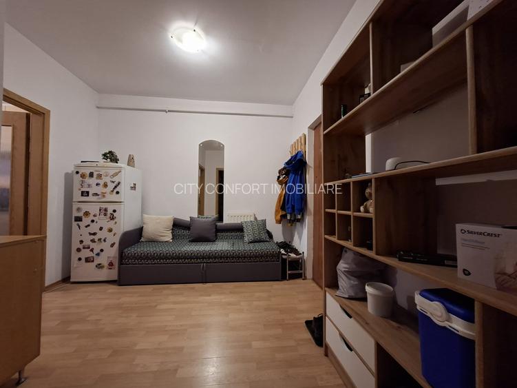 Apartament 1 Camera De Vanzare Strada Oasului,Iris - 2