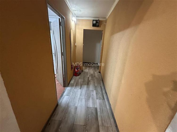 Renovat la etajul 1 linga parcul Padurice - 5