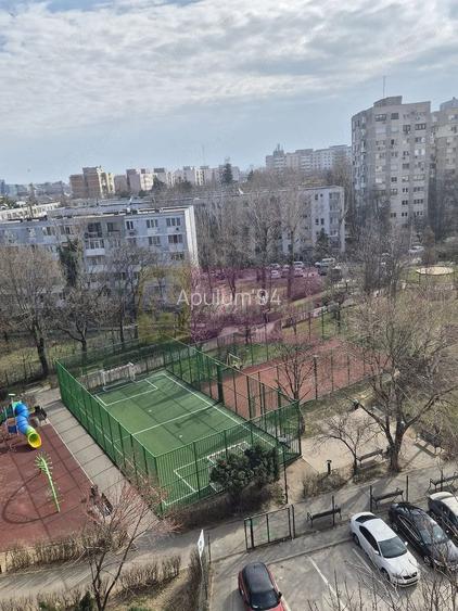 Apartament decomandat, cu 2 camere Lujerului, metrou - 2