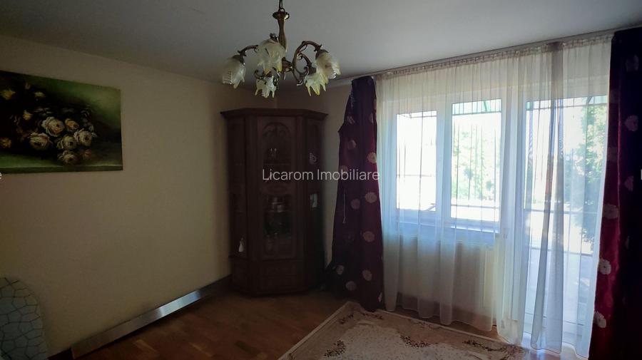 Apartament la casa + anexa gospodareasca, zona Blumana -Bartolomeu. - 10
