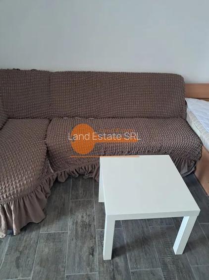 Garsoniera Drumu Taberei - 2